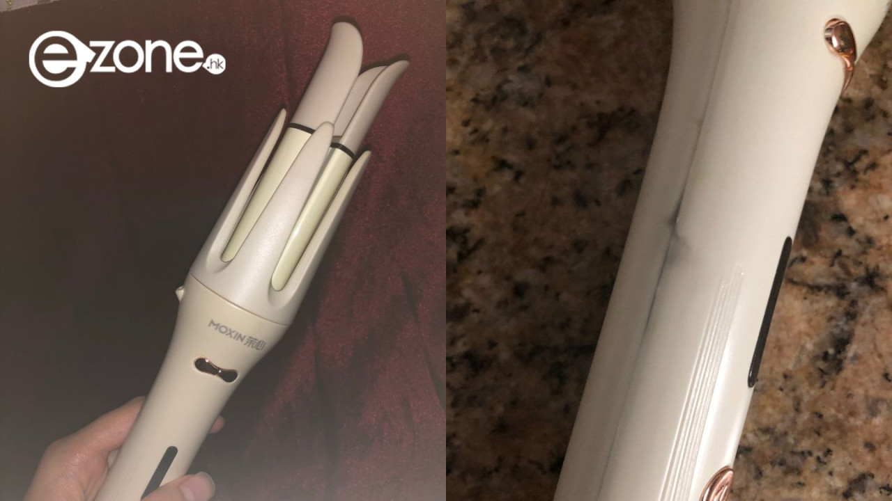 買電器拿命來較飛？網民貪便宜拼多多網購捲髮棒 半小時自爆全屋跳掣斷電 網民嘲：某國的會爆炸！