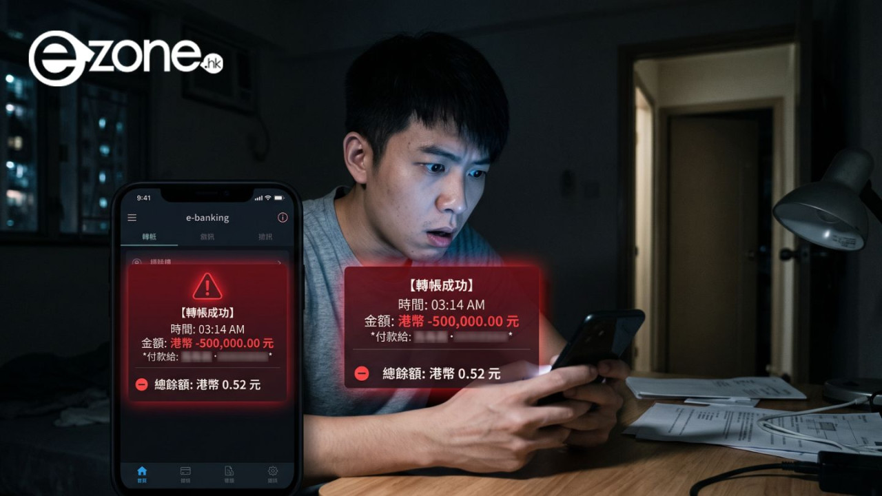 【全港防騙警報】多名苦主集體中伏！打工仔誤信「假HKTVmall」送保險兩日痛失50萬 官方急發聲明籲提防