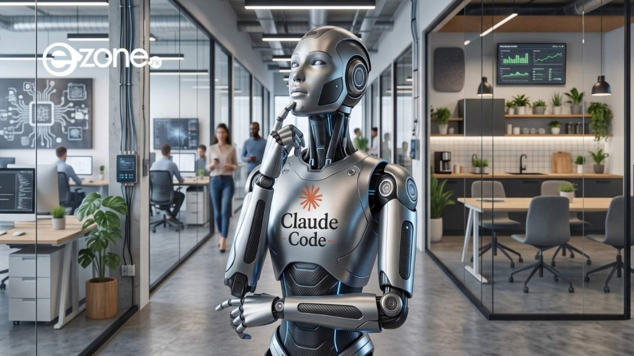 打工族必睇 Claude Code 之父曝職場大洗牌 5種高價值人才身價暴漲