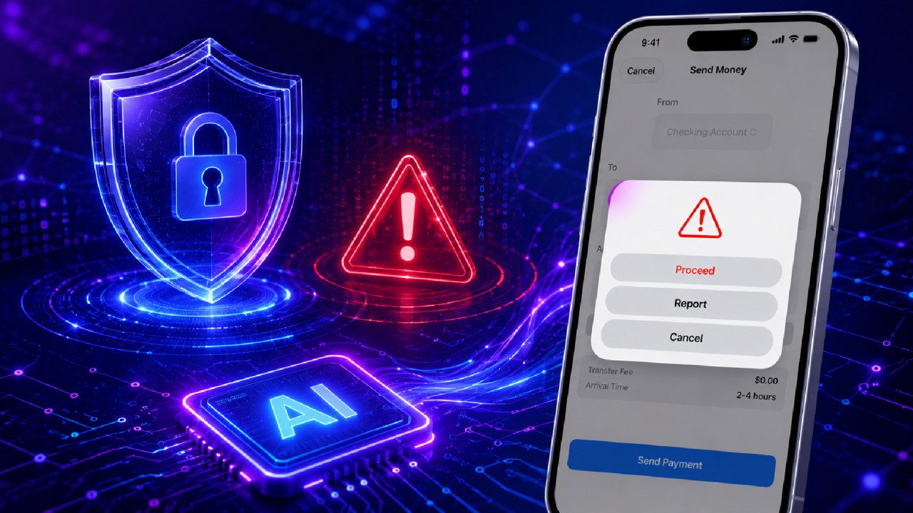 【AI 防騙再升級】iOS 27 新安全機制誕生！ iPhone 即時偵測詐騙 App 中伏前必有警告 