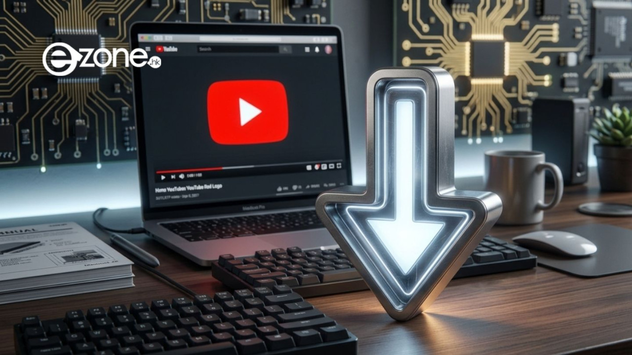 唔使訂閱Premium！超強免費YouTube下載器爆紅 免註冊、0廣告一貼連結即刻下載