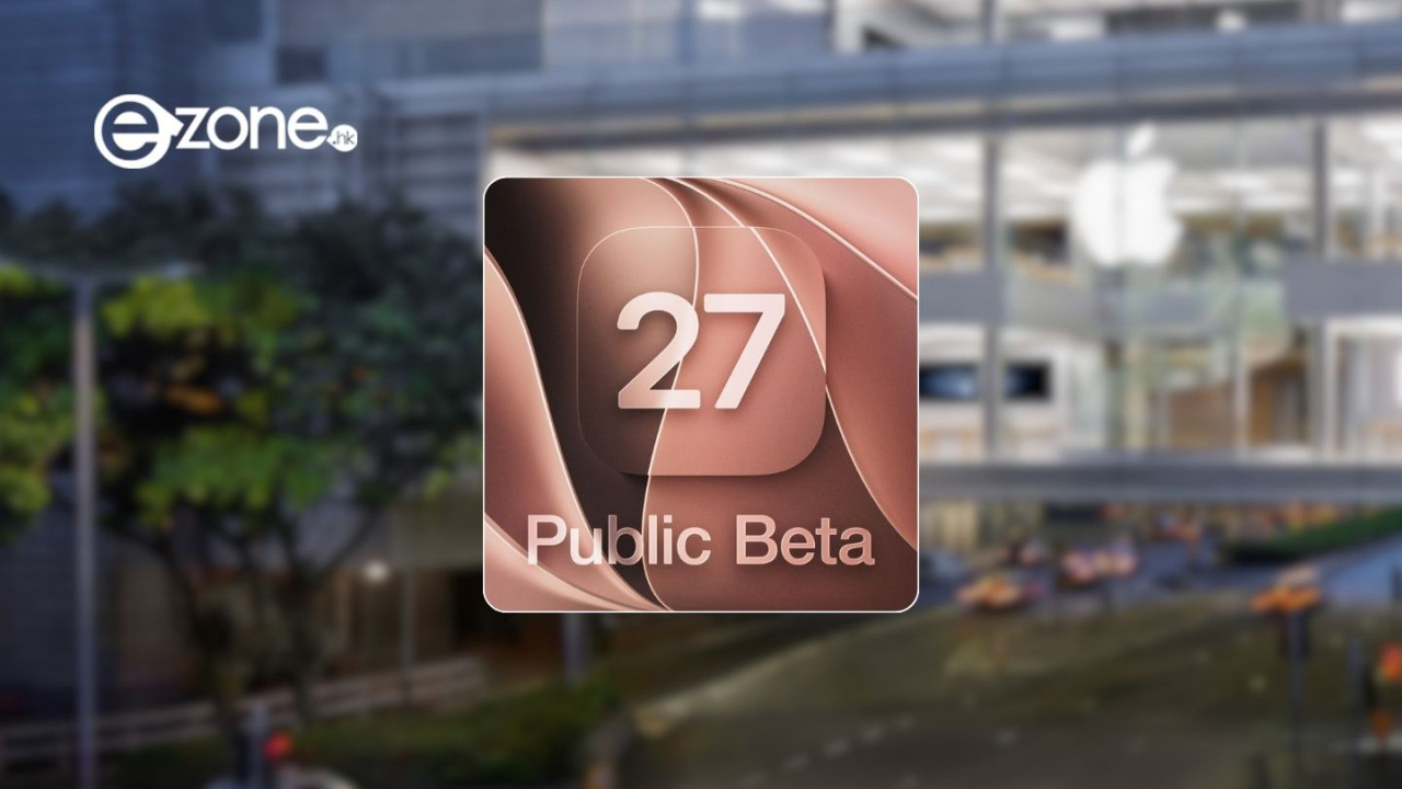 史上最強Siri！實測 iOS 27 Public Beta 公測版 18 功能 廣東話安裝使用教學一文睇晒