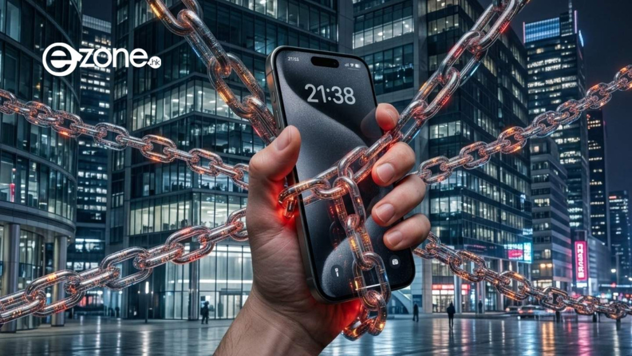 租 iPhone 好抵？Apple擬推「以租代買」服務 外媒剖析背後潛藏巨大風險【適用於呢4類產品】