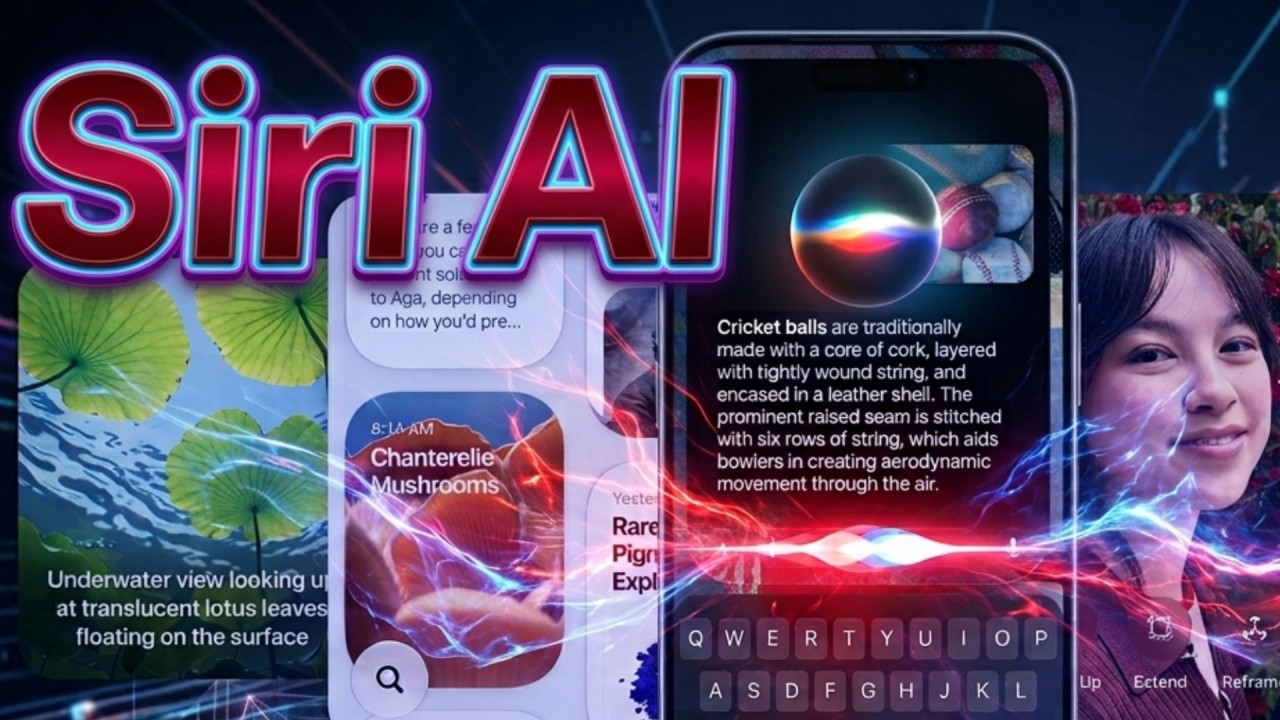 Siri AI 並非人人玩到!Apple 公布支援裝置 這些舊機恐被淘汰【附完整名單】