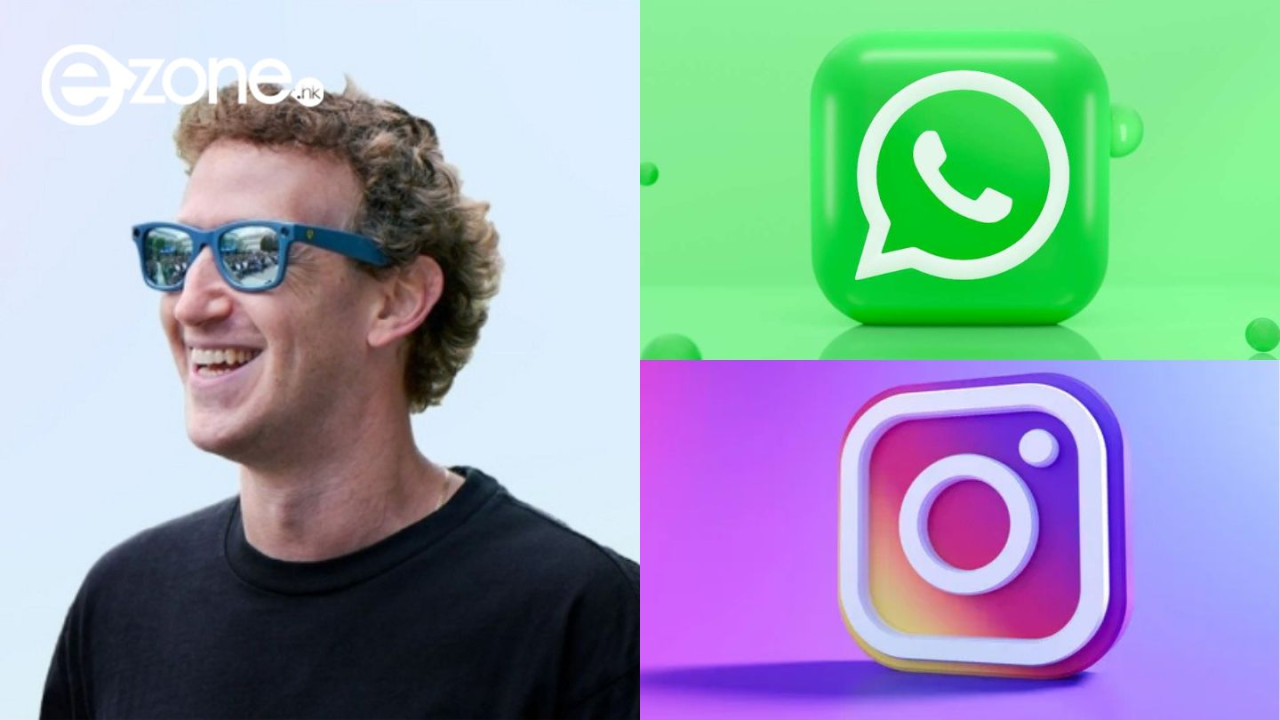 朱克伯格預言5年內每人都有AI Agent！打開WhatsApp與IG即可交託任務 24小時全自動打理工作