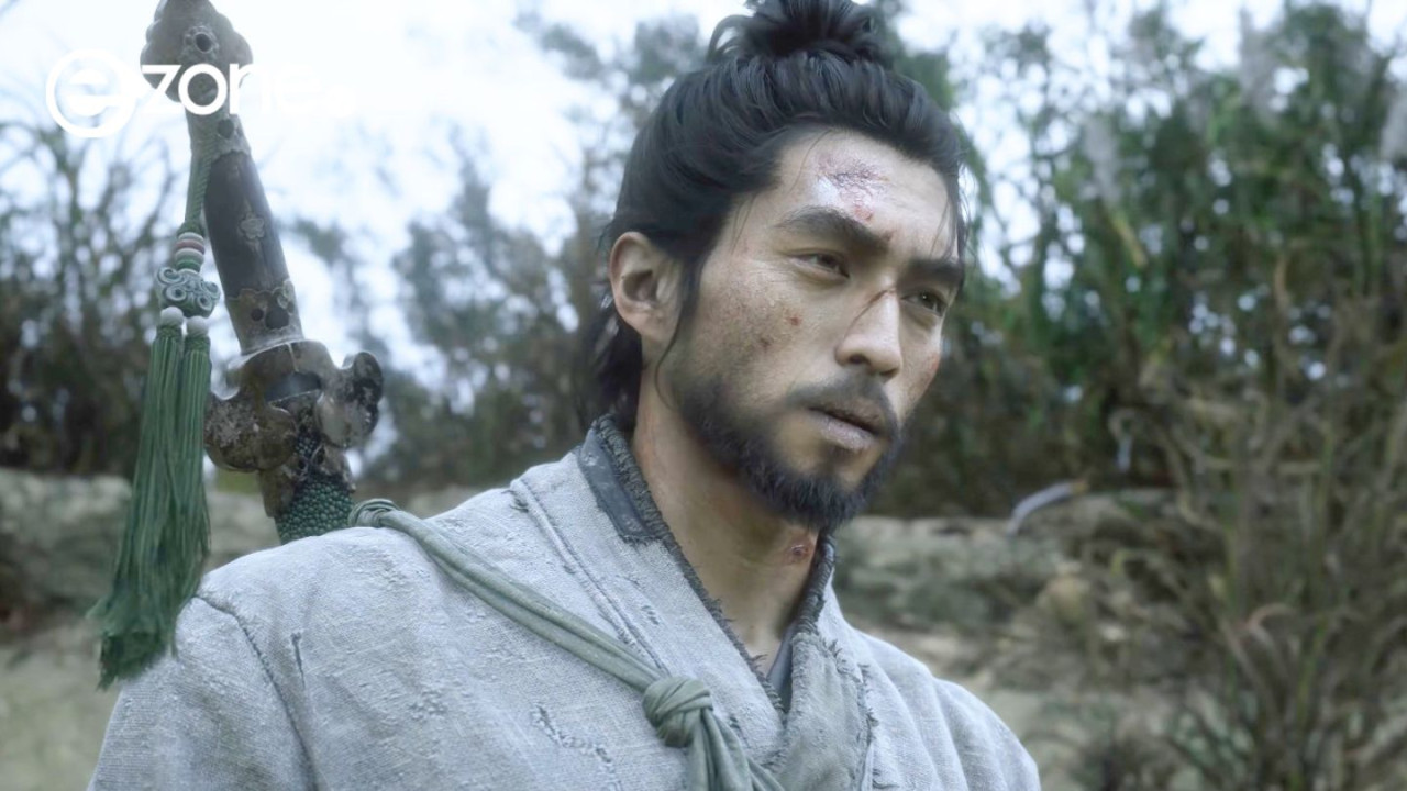 悟空續作來了！《黑神話：鍾馗》15分鐘實機預告驚艷亮相 全新戰鬥玩法與Boss戰首度曝光