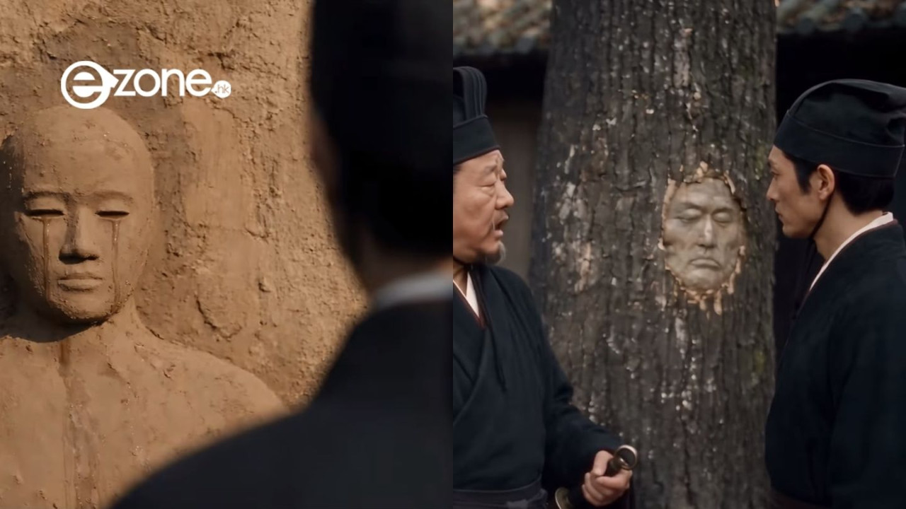 AI短劇《把人寫成了妖》一夜爆紅 B站破1300萬觀看 網民大讚:簡直係院線級別