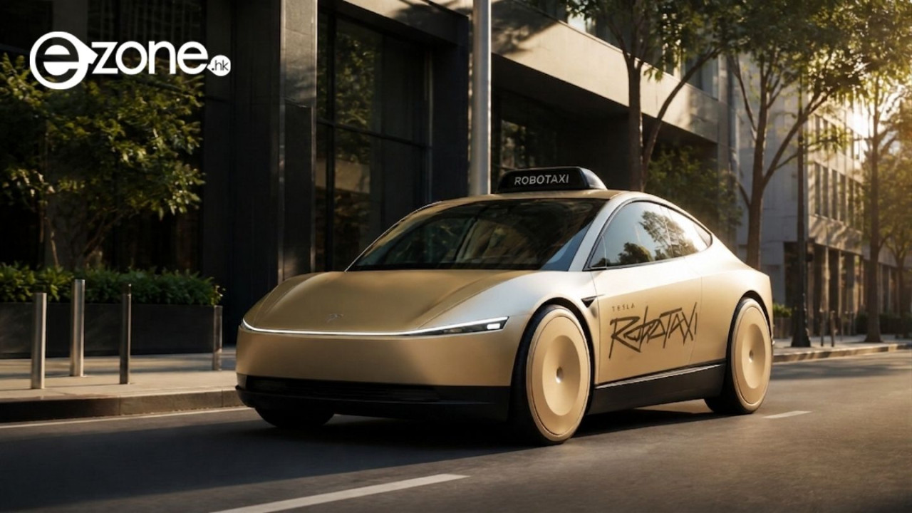 說好的Tesla黑科技?Robotaxi乘客集體中伏 3.7公里行66分鐘無奈轉Uber 忠粉怒斥:唔會再搭!