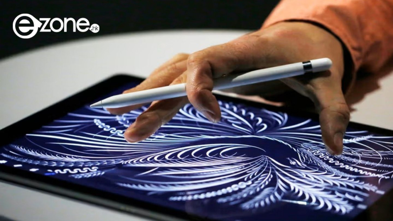 喬布斯最嫌棄的手機配件回歸？iPhone Ultra 傳秘密測試 Apple Pencil　行家揭難上市兩大原因