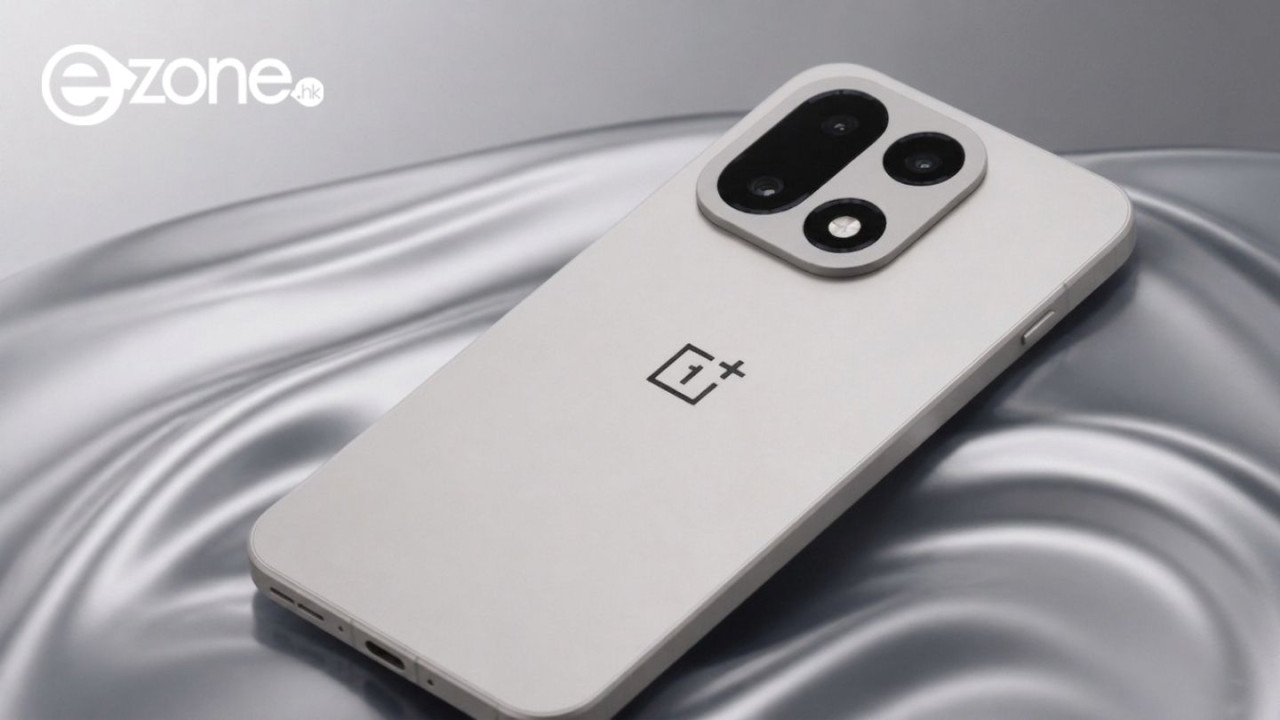 歷來最流暢 Android 手機登場！OnePlus 16 預料首發第四代東方屏 　全場景 165Hz 螢幕連桌面都順到飛起