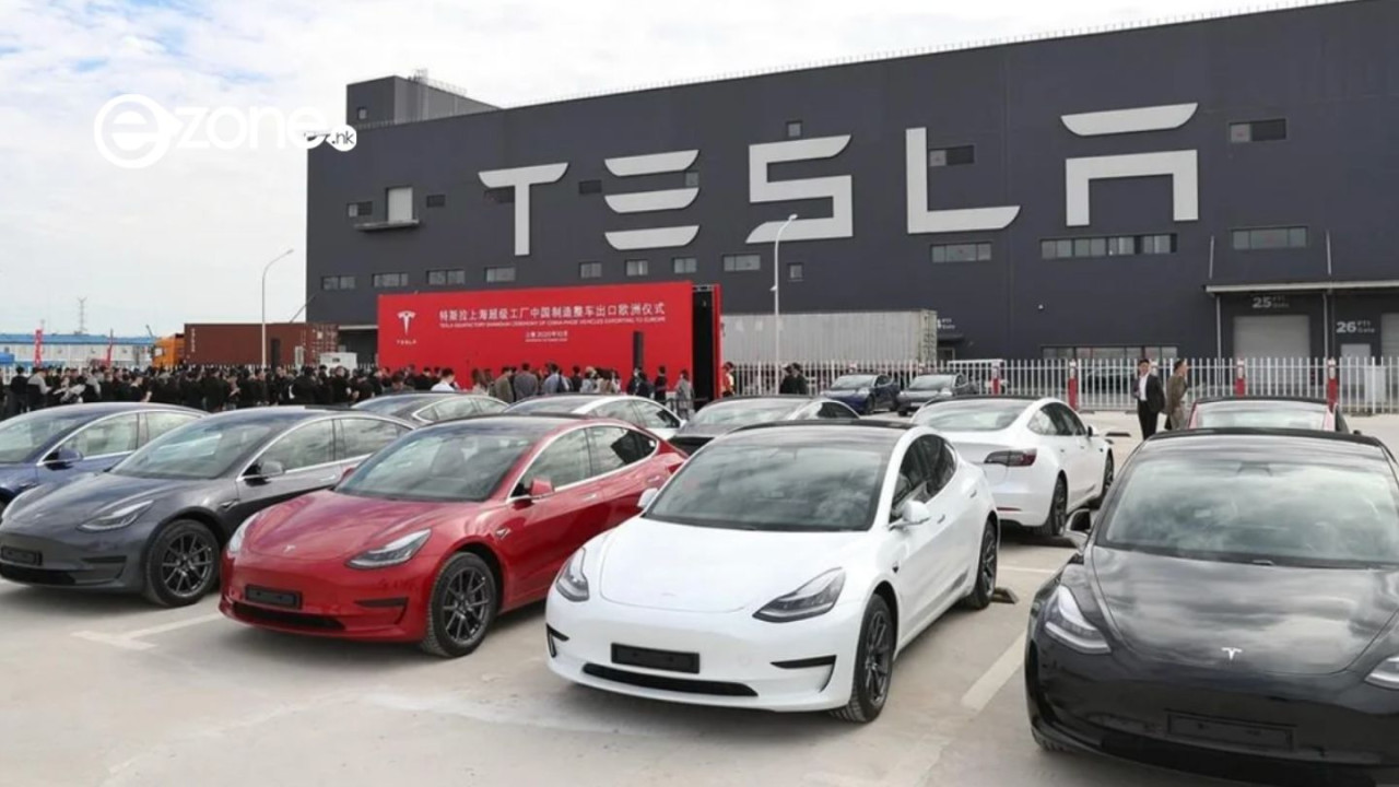 一年新車都有事？上海產 Model Y L爆品質問題 苦主被迫自費解決批售後不公