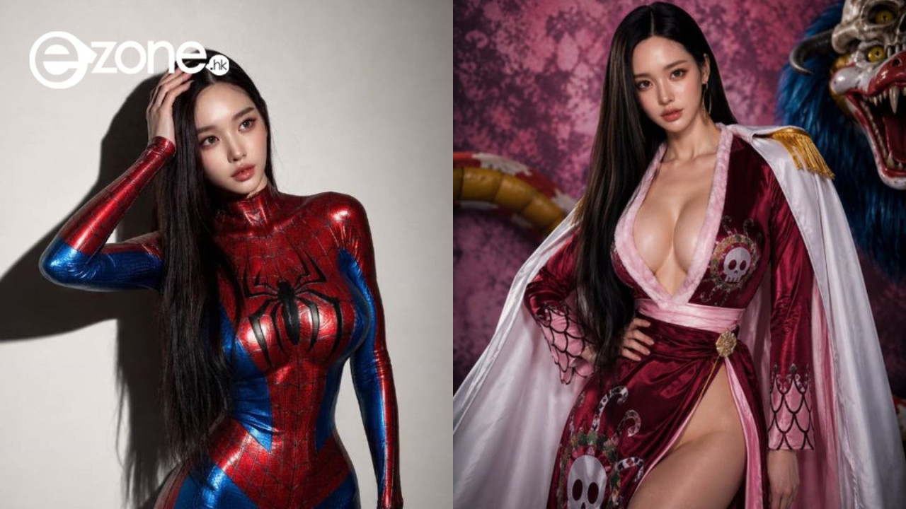 身材太完美惹熱議！176cm 日本美女曬身材被質疑 AI 生成　無奈公開三圍舊照自證　驚人背景曝光！