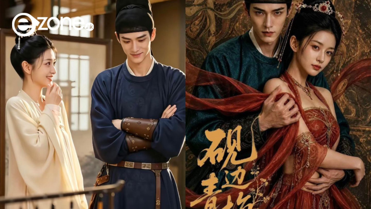 破億播放全靠一人！內地創作者自學AI半年打造爆紅短劇《硯邊青梅》 親自拆解成功關鍵
