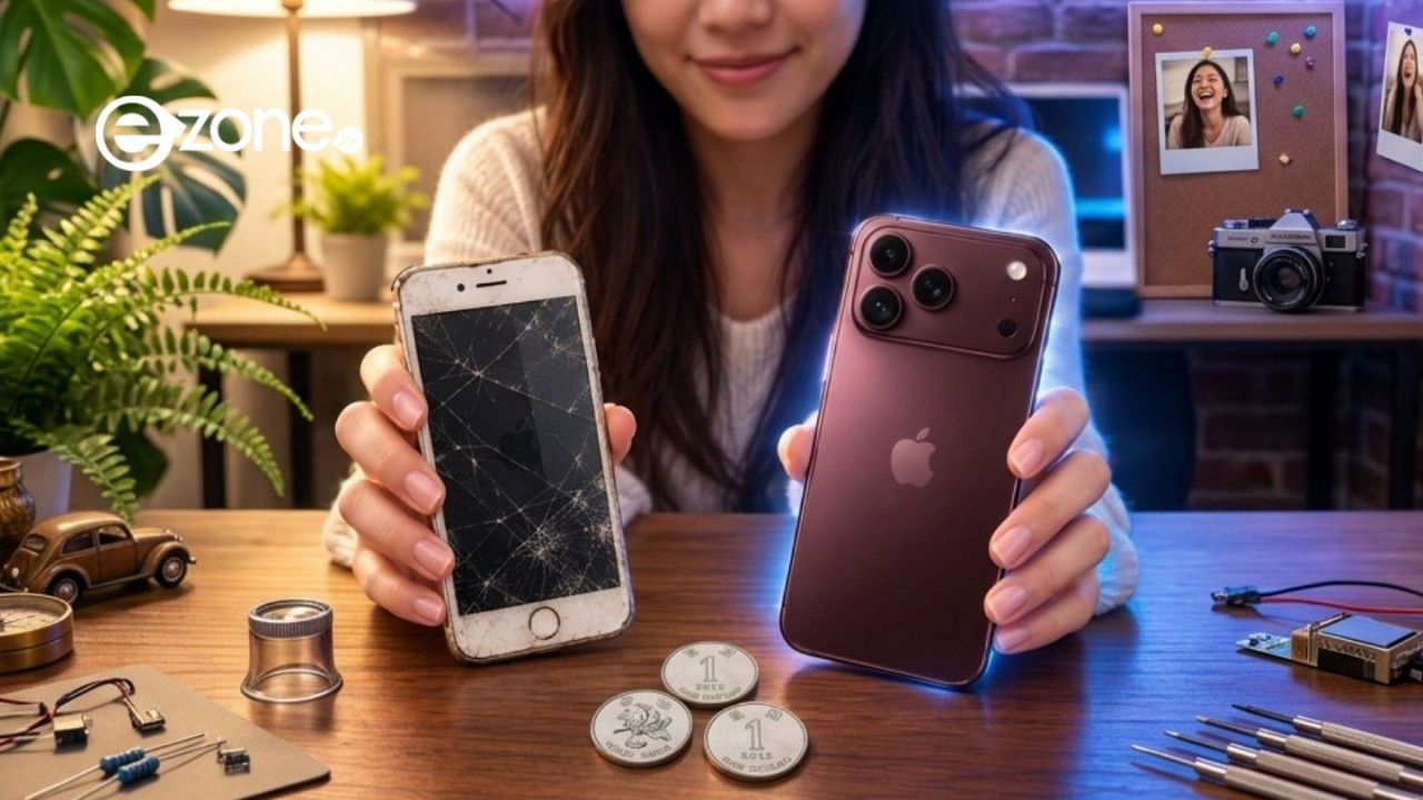 7年不換機每日竟慳不到3蚊? 網傳年年換新機其實更抵玩 即睇iPhone換機黃金週期分析