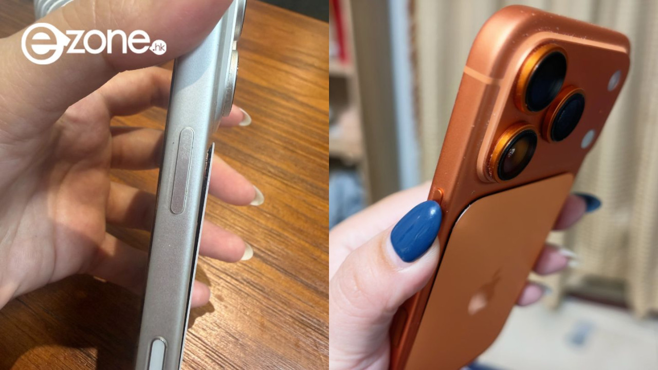 iPhone 18 Pro買家嚇到想退單！17 Pro突爆災情 網民拆殼驚見背板浮起 新機沿用同樣設計會中招？