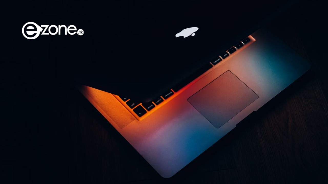 唔洗等到10月！MacBook變身「Mac Duo」 教1招即玩iPhone Duo特有開合霧化效果