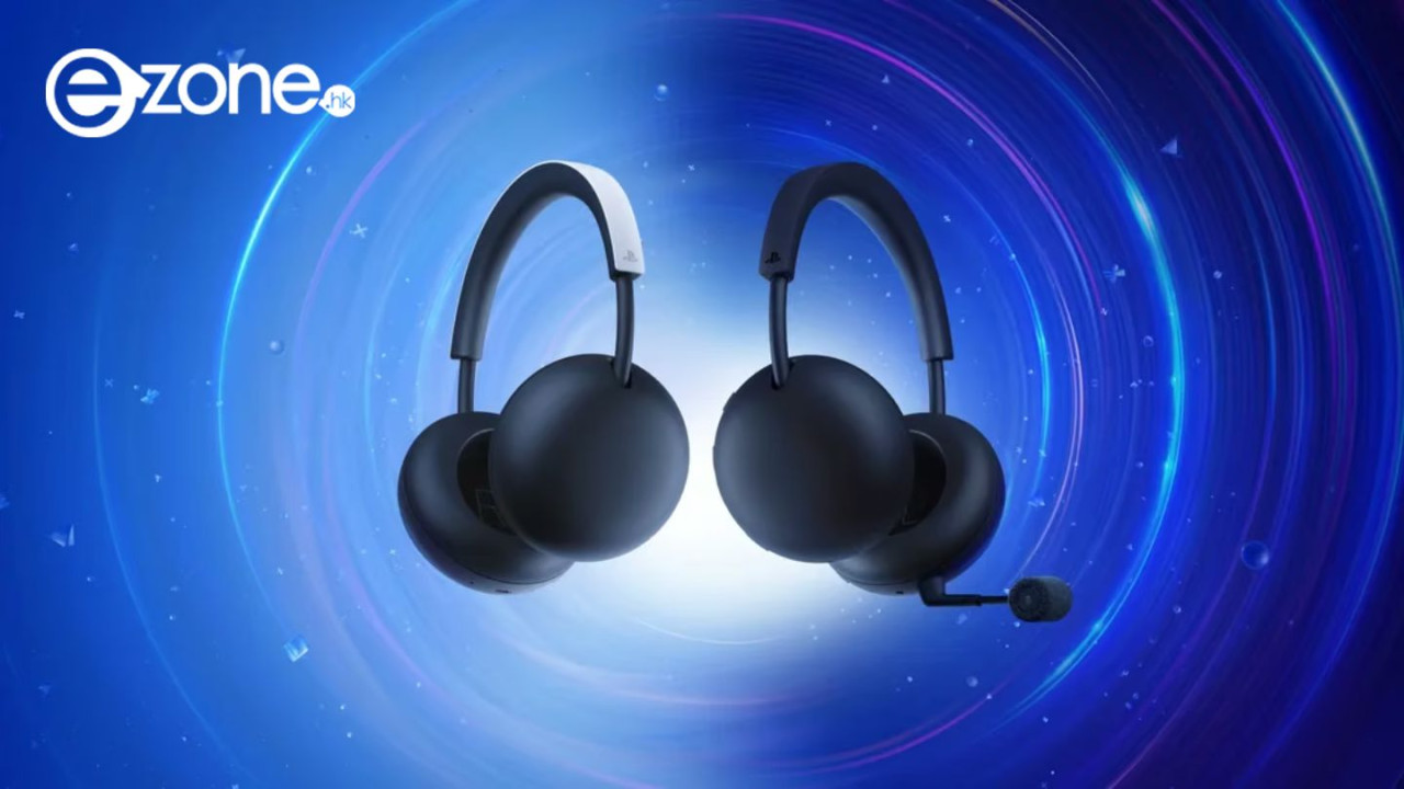 Sony 發佈兩款 PS5 無線耳機！全新 Pulse 系列曝光：Pulse Edge 首搭 ANC 降噪 + 可拆式 Mic