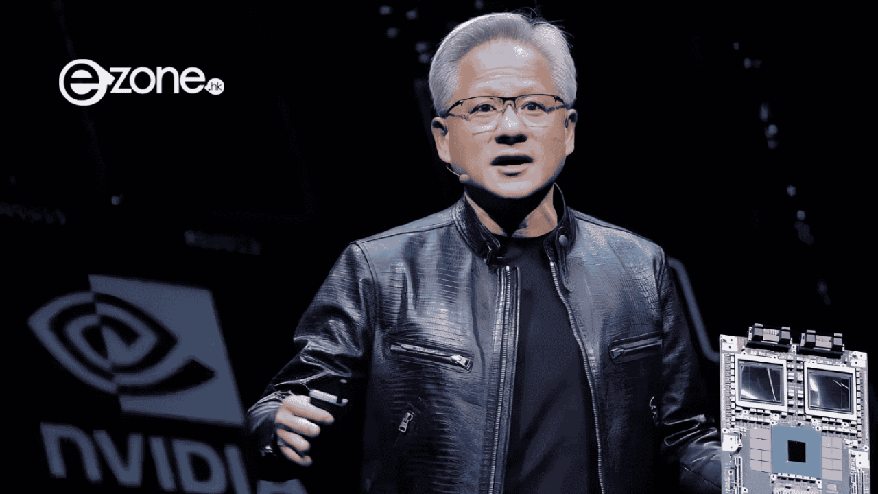 人工唔好慳!Nvidia黃仁勳叫老闆多給薪酬:照顧好員工其他事自然會好