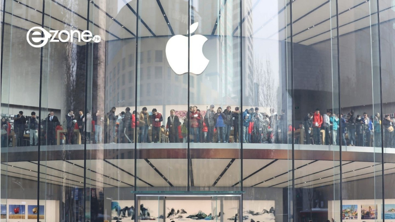 二手 iPhone 放機更安心？iOS 27.2 測試版加入新功能 可防止私隱外洩但可能會傷機