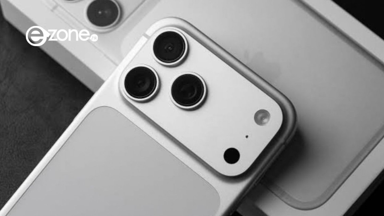 不怕第三方抄襲?Apple公開iPhone 18 Pro及AirPods 5官方圖紙 背後兩大技術山寨廠無辦法複製