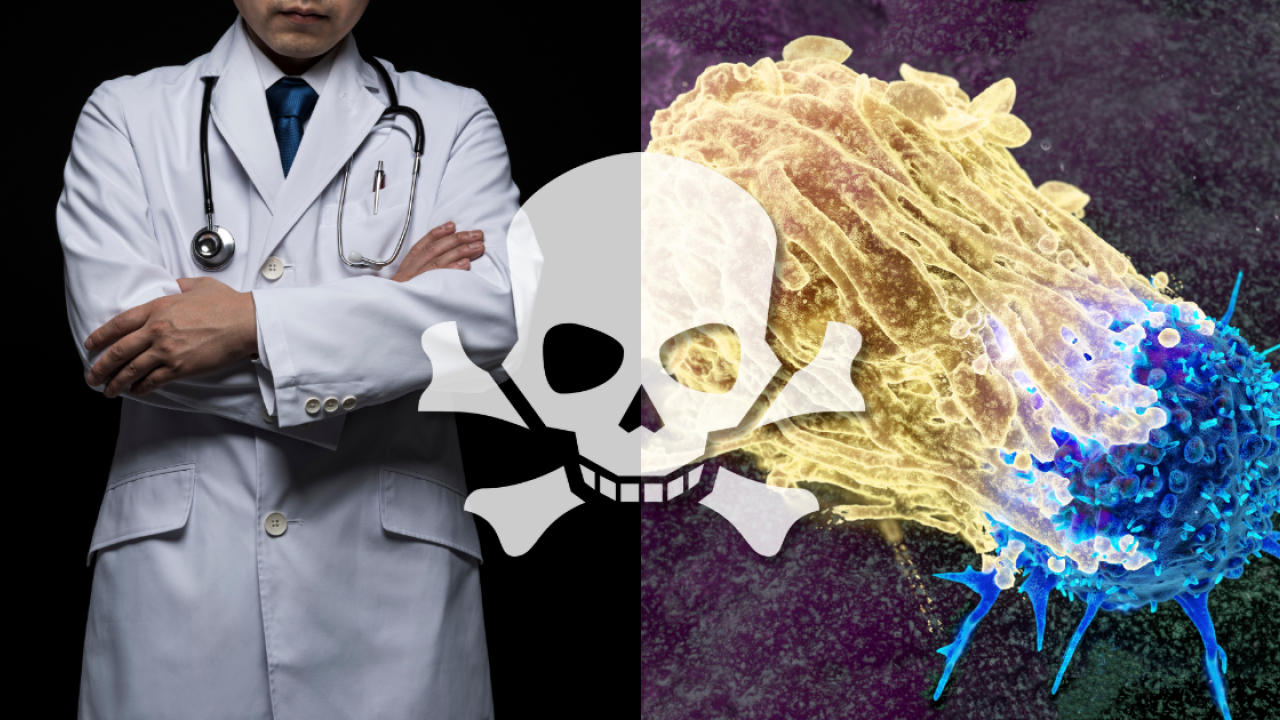 腫瘤科醫生點名5大高危日用品名單！自己絕不使用／樟腦丸防蟲都中
