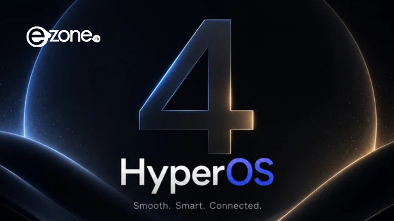 跨越iOS與Android界限!小米澎湃OS 4官宣全面兼容Apple生態 支援無縫AirDrop等3大場景
