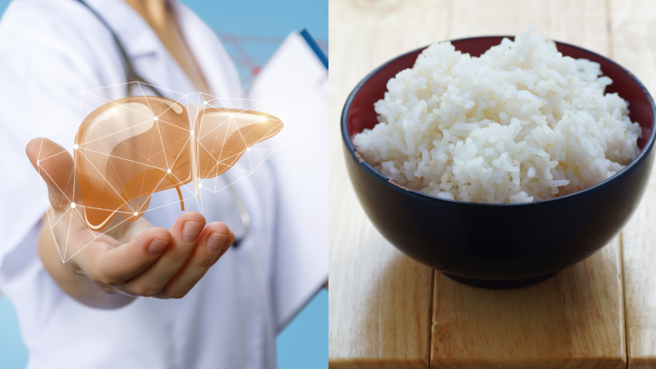 每日食澱粉竟令脂肪肝降57.7%！神級抗性澱粉醫生點名4大好處／血脂代謝都有效