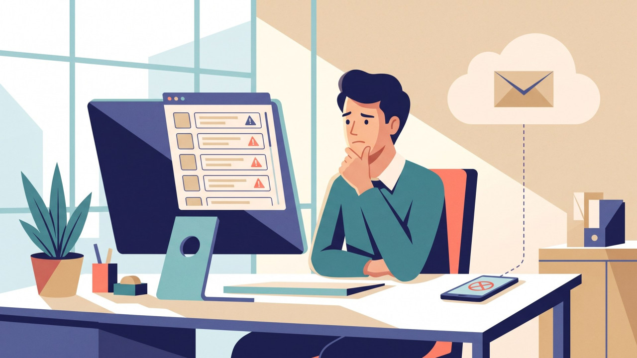 Gmail安全教學|舊App仲有權睇你電郵?5步檢查Google帳戶授權 移除不再使用的服務