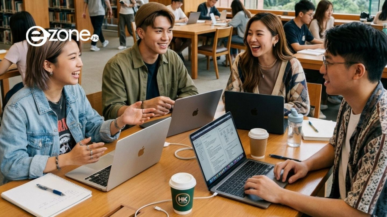平過Back to School Apple經銷商10月折上折 MacBook勁減高達$2900