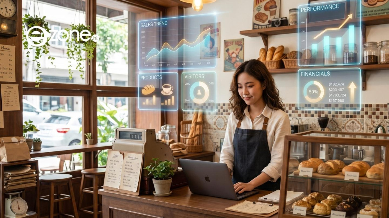 仲用Google Form？香港小店自動化接單全攻略：4 步上手免費 AI 神器 「Fillout」！
