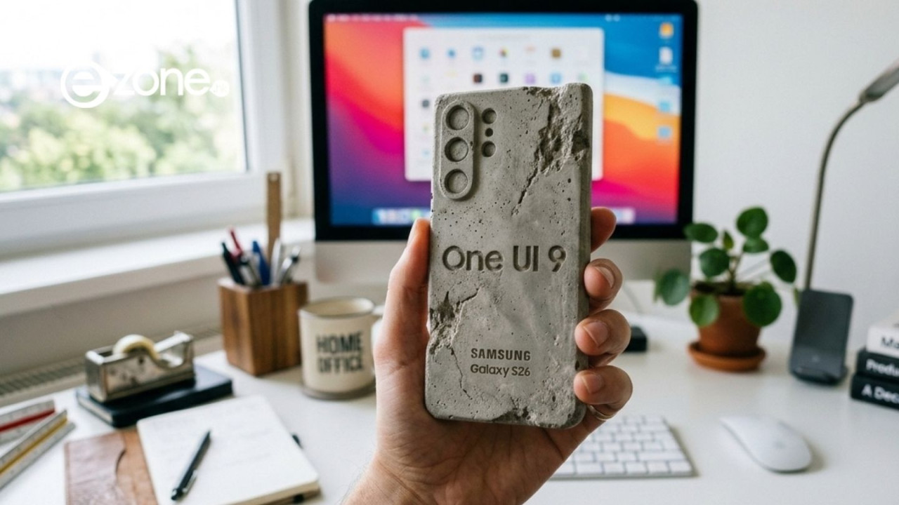 Samsung爆全球災情 One UI 9系統後變「磚頭」 即睇4步斷網自救教學