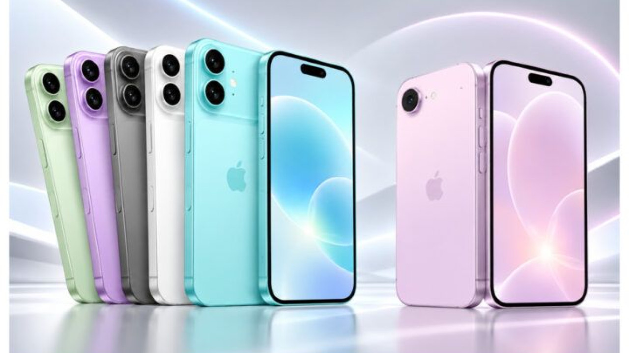 iPhone 18 傳 11 月底開工量產!聯同 18e、Air 2 明年登場 即睇最新爆料規格懶人包