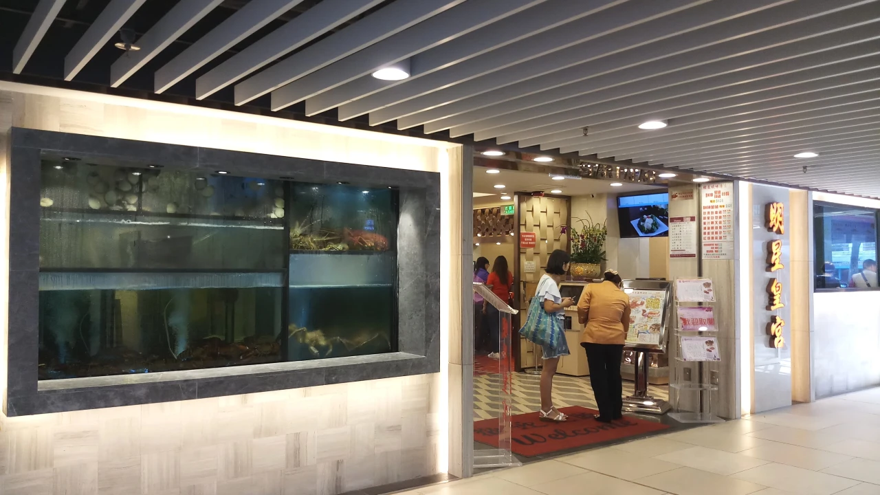 酒樓結業潮｜明星海鮮酒家1年狂執4分店！結業潮持續街坊投訴區內無茶飲