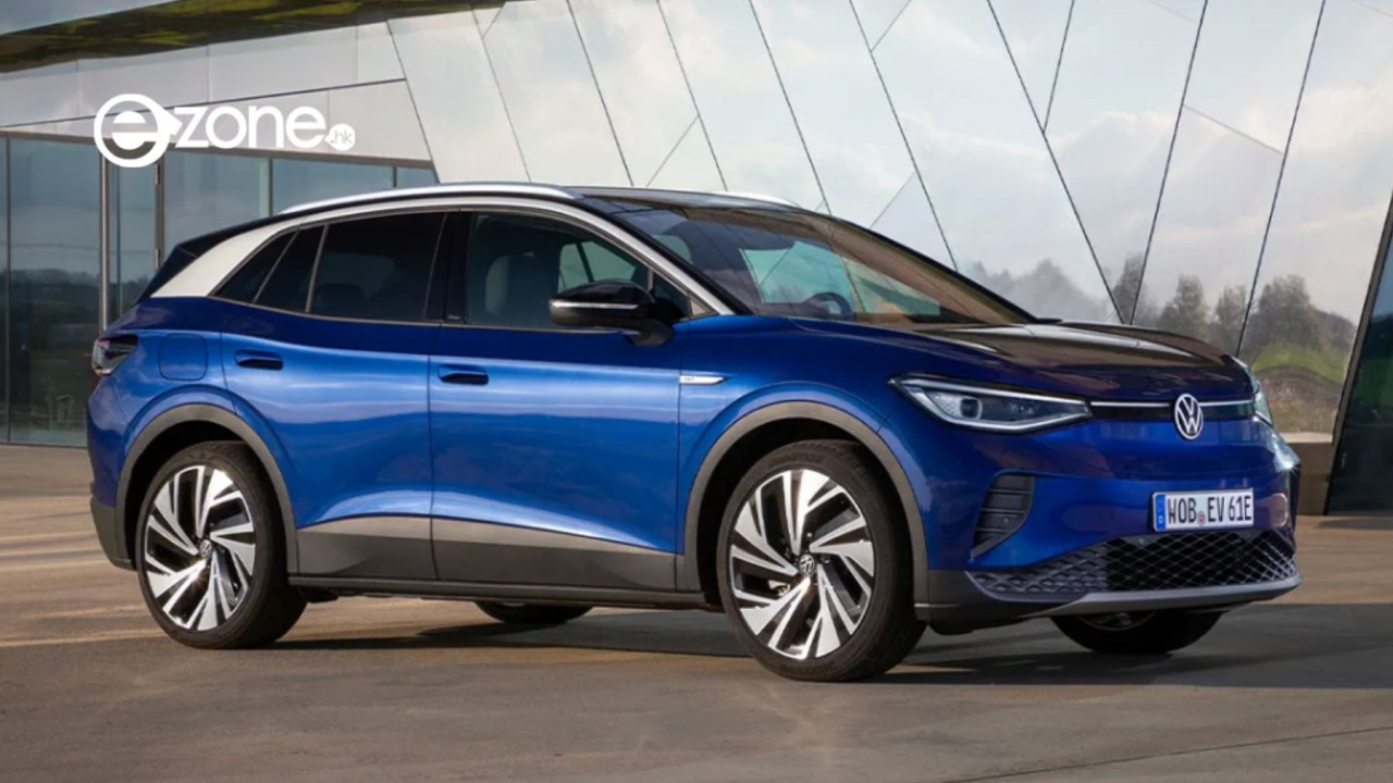 Volkswagen全球召回近7.3萬輛電動車！官方警告極端情況或自燃【即睇受影響型號】