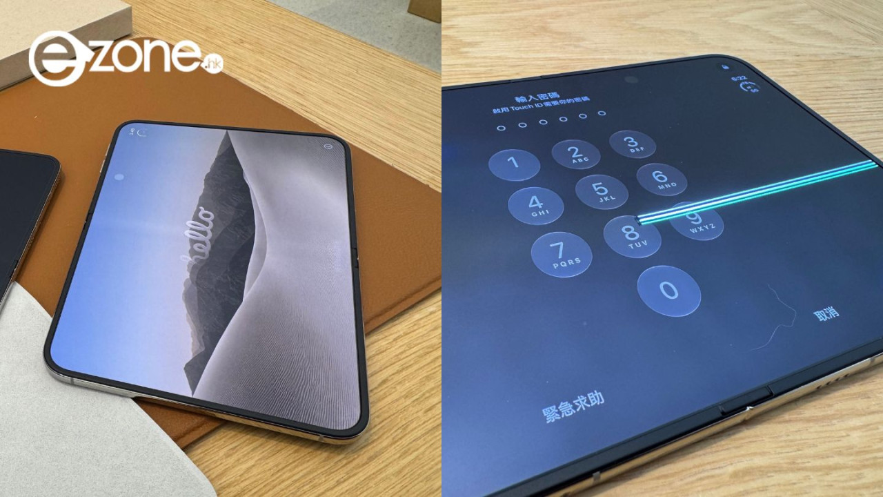 iPhone Duo 本地爆首宗災情！苦主用半日突發爆 Mon　親述完整經過　呼籲買機前必做1事