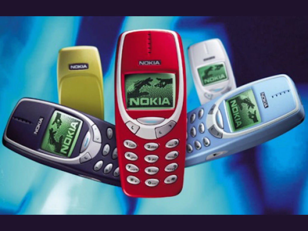 新版 Nokia 3310 規格流出 彩色屏幕配多色機身