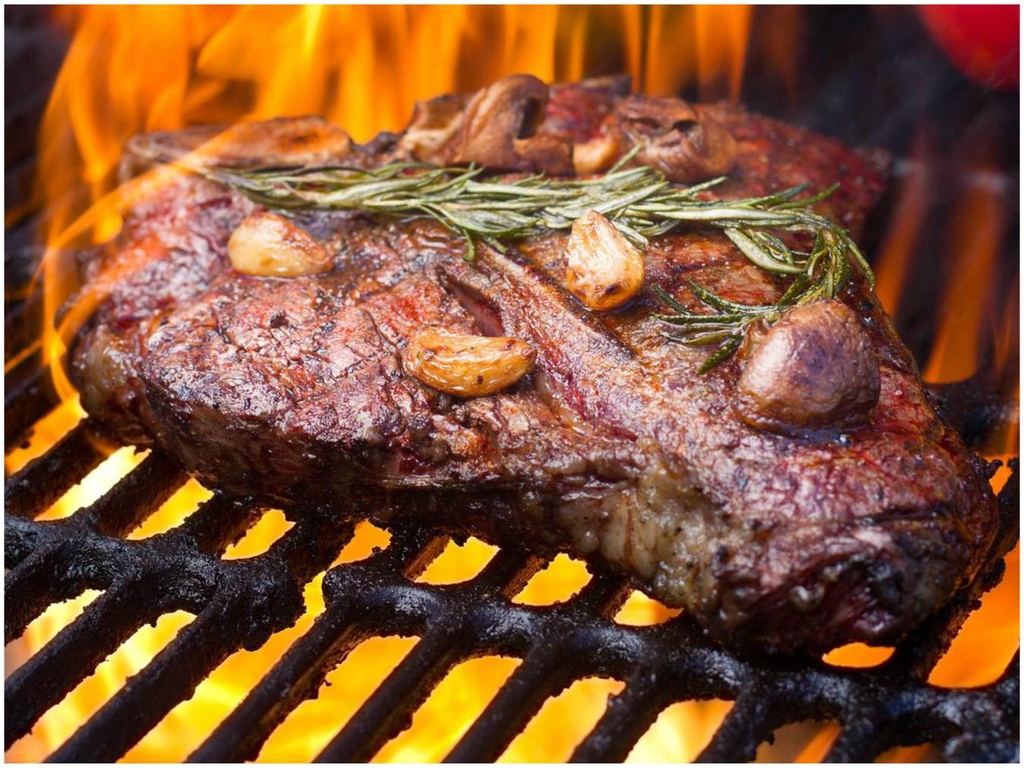 食牛扒熟度可反映人格 全熟 = 為人極危險?