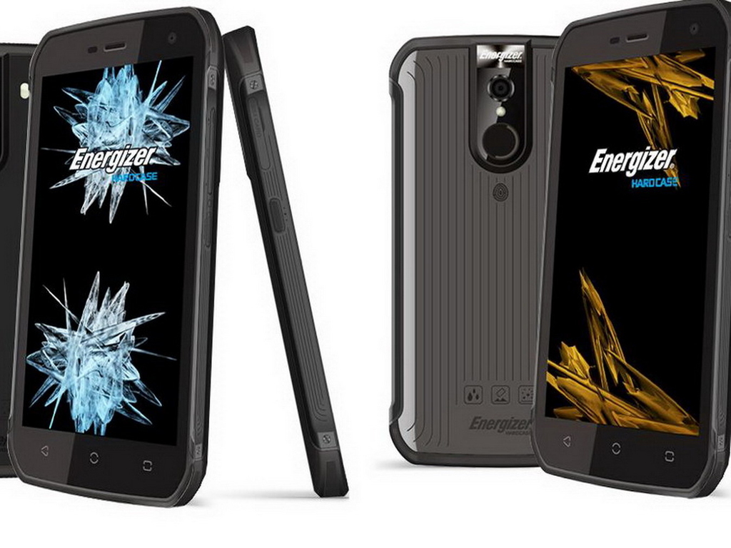 勁量 Energizer 雙鏡三防手機筍價？