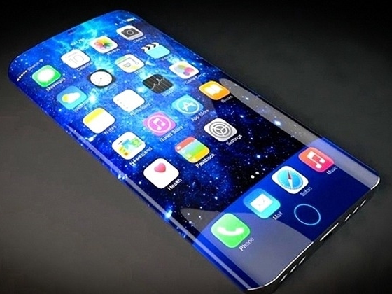 iPhone 8 Pro 機背有小屏幕?! Apple 指明要訂購 OLED