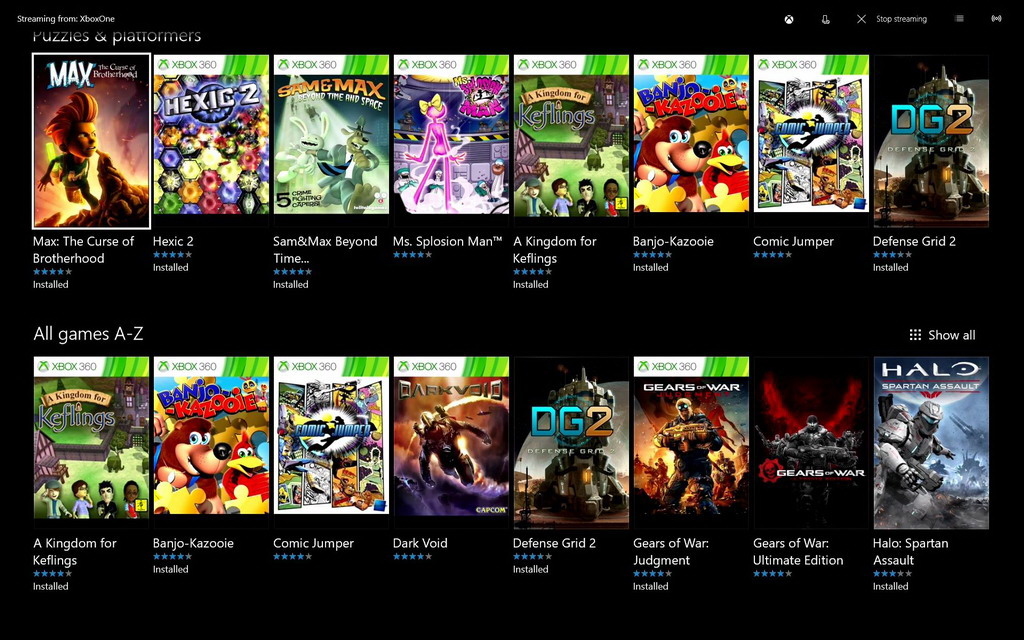 Xbox 一個月費玩百款遊戲  旨在催谷 Xbox Game Pass