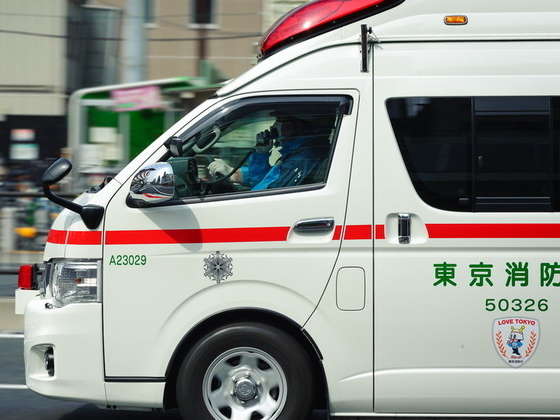 日本遇緊急事故 5 件必知事情