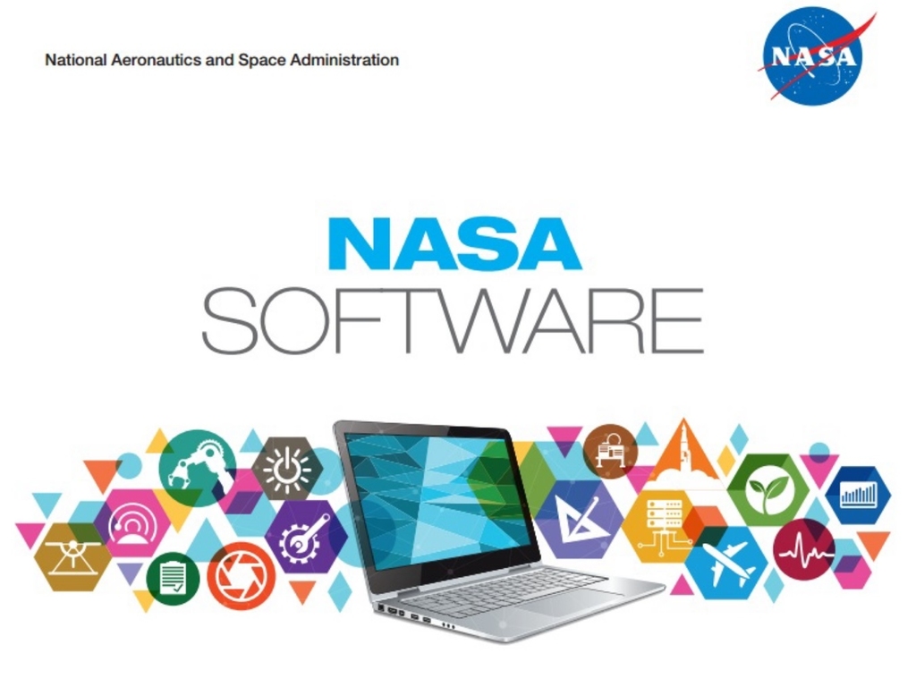 NASA 軟件免費下載推薦 太空素材任用任玩！