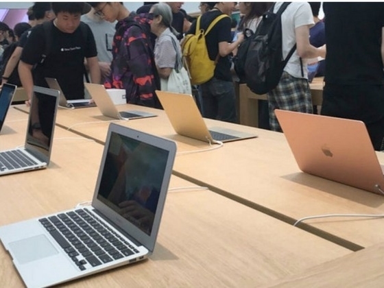 6 個新手買 MacBook 注意事項