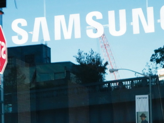Samsung Note 7 爆企業管治災難？ 