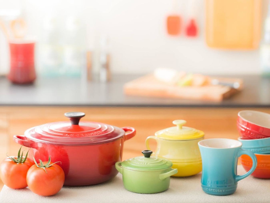 Le Creuset 開倉最平 3 折！ 【附價格表】 瘋搶 4 大貼士