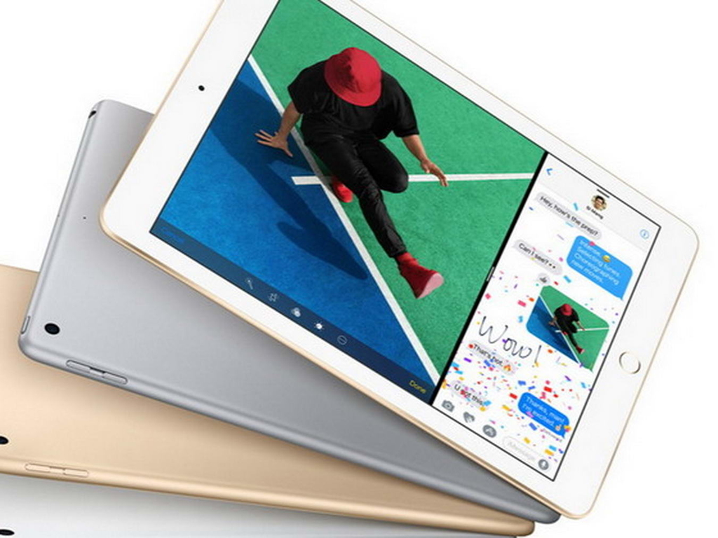 下代 iPad Pro 變電競平板？ Apple 開發工具露玄機