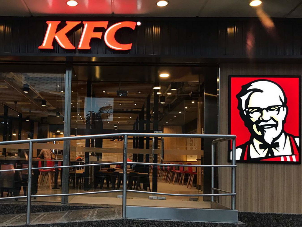 KFC 肯德基 HK$5 優惠券 睇真兩大使用限制！