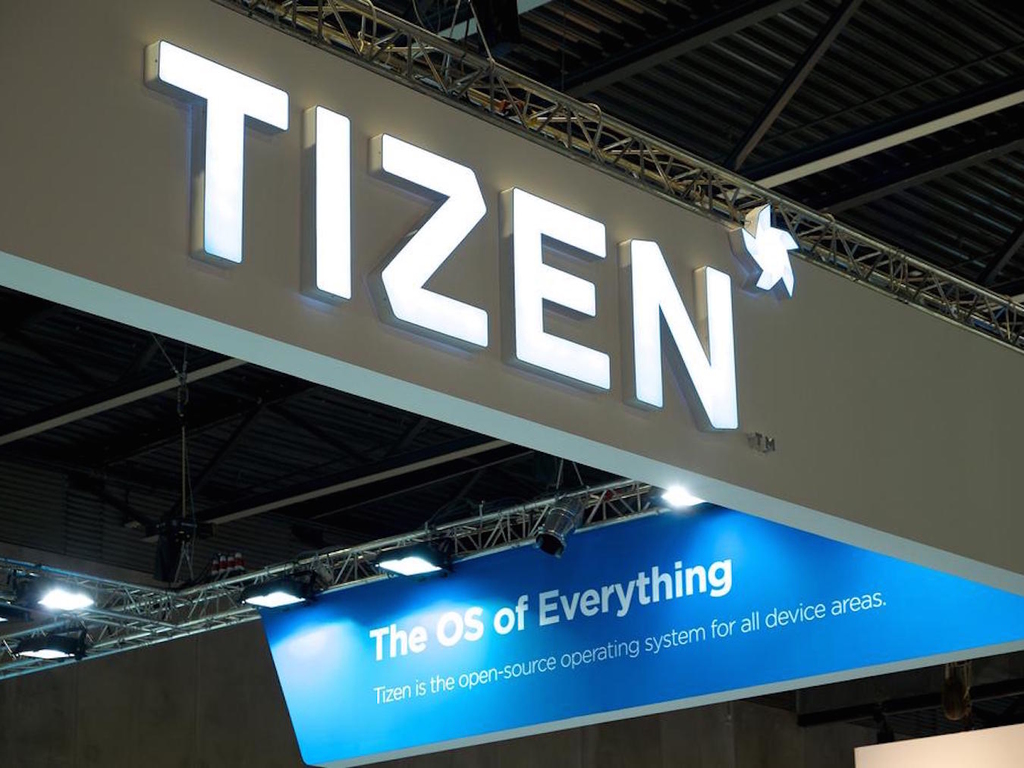 三星自家 Tizen OS 被評最差系統 安全漏洞多達 40 項