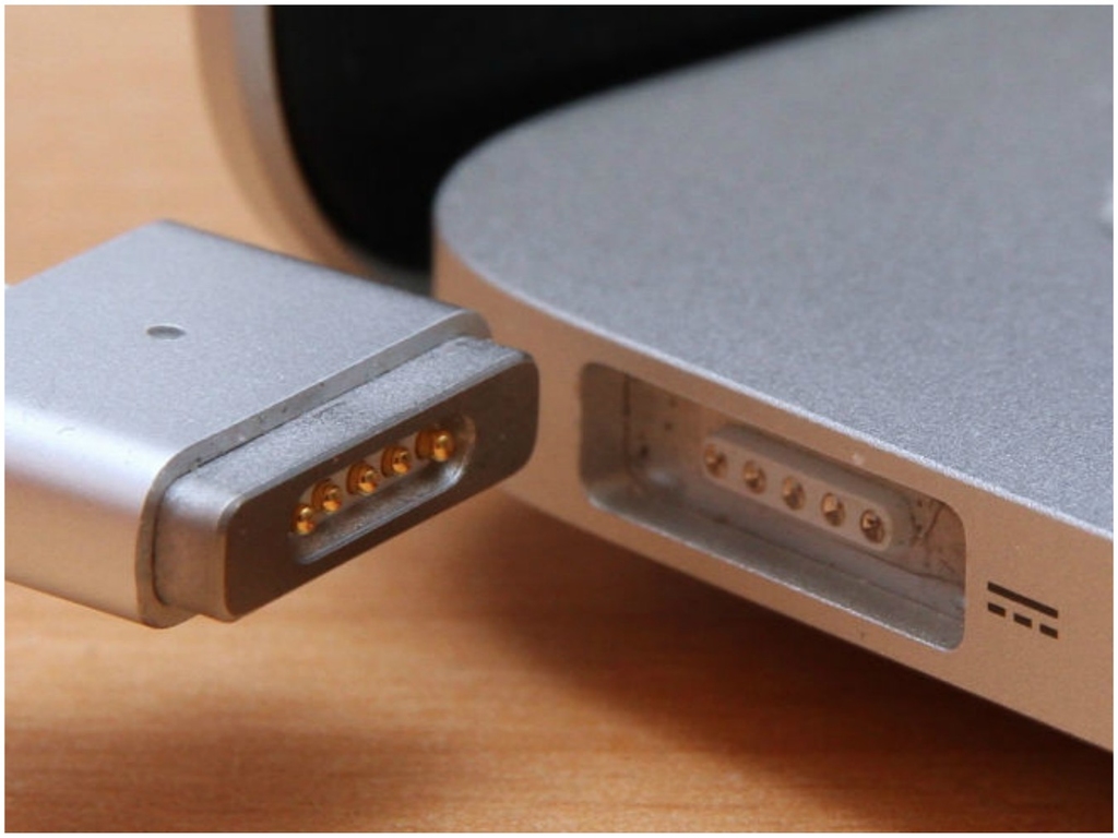 Magsafe to USB-C 轉換頭有望推出 舊 MacBook 火牛有救