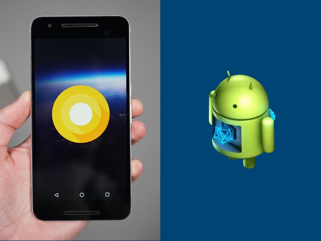 Android O 提升內存壽命  Samsung 竟是幕後功臣
